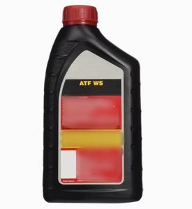 Advanced Transmission Oil for High Mileage Vehicles