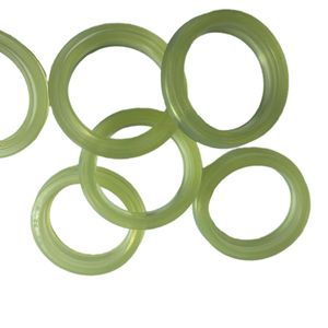 Reliable Qyd Cylinder Piston Seal Ring for International Buyers