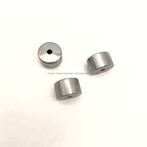 Waterjet High Pressure Seat Outlet Insert for Waterjet Machine