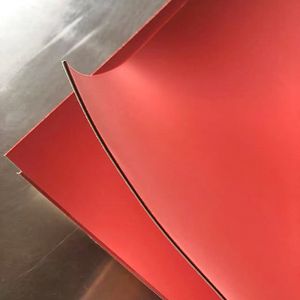 UV Offset Printing Machine Blanket