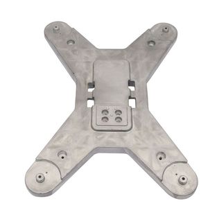 Cost-Effective Precision Aluminum Die Casting for Lightweight Components