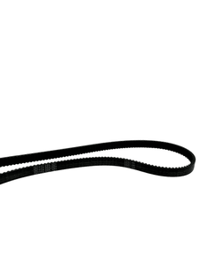 Wholesale in Stock for Gates Timing Belts Unitta 633 3gt Rubber Transmission Belt OEM Customized Support