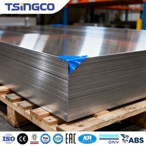 Roofing Sheet Material - Galvanized or Painted Steel Sheet/Coil for Industrial and Commercial Buildings