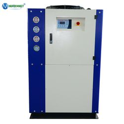 Glycol Chiller Distillery Chillers Cooling System for Brewery Glycol Tank