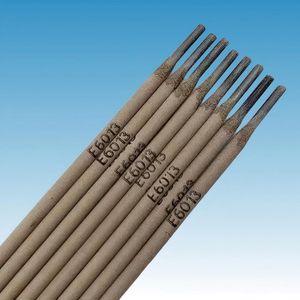 6013 Weld Rod Diameter Mild Steel 3.2mm X 350mm Welding Electrode Aws