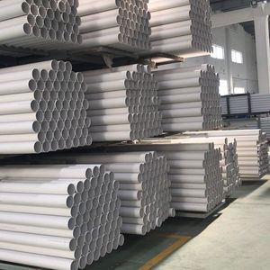 Nylon Bag Coupling plastic pipe