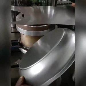Customized Stamping and Drawing Dies for Low Pot Cookware Used in Hydraulic Presses