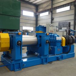 Innovative Rubber Refining Machine From China Manufacturer
