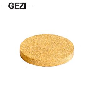 High Performance 30 Micron Sintered Bronze Fuel Filter Element