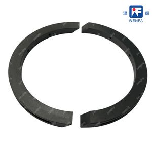 Durable Peek Sealing Ring for Optimal Compressor Performance