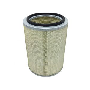 Screw Air Compressor Parts High Pressure Air Filter 71134-66010