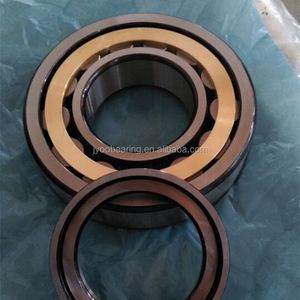 High Quality Chinese Bearing Manufacturer Cylindrical Roller Bearing Nh315ecm Nh315em