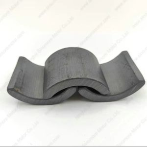 Versatile Ferrite Magnet for Reliable Motor Accessories Solutions