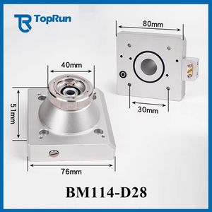 Raytools Bm114-D28 Capacitive Nozzle Connector Parts Sensor for Fiber Laser Cutting Head Machine