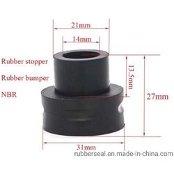 Rubber Buffer for Machine Rubber Shock Absorber