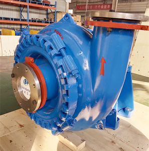 Wholesale Slurry Pump Spare Parts