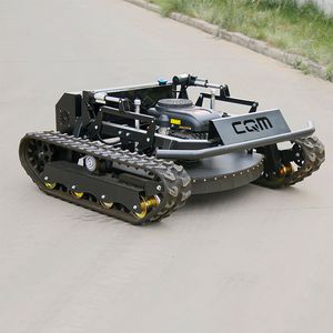 Newest Model 2025 Robotic Lawn Mower Upgraded Blade System