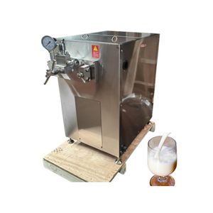 Homogenization Machine Juice Homogenizer Machine for Milk