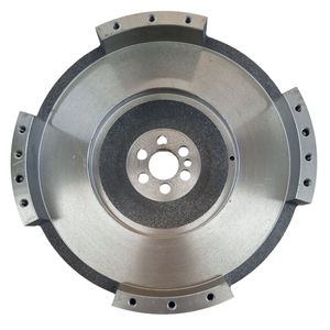 High Quality Car Cast Iron Flywheel with Best Price