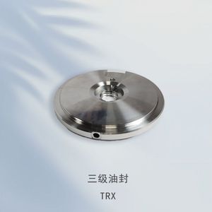 Wholesale 50~80& Ordm; C High Temperature Resistant Compressor Replacement Parts Oil Seal