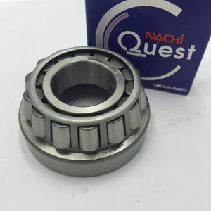 Timken SKF Bearing NSK NTN Koyo Bearing NACHI Tapered Roller Bearings 07100-SA/07205 07100-S/07205 1780/1730 1780/1729 15578/15520 M84548/10 1986/1922 1994X/192