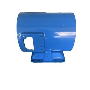 Hot Sale Low Noise Optimized Structure Compact Size Motor Housing