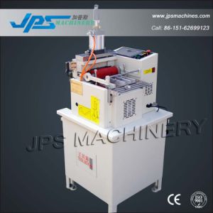 Auto Cutting Machine/Sheeting/Roll to Sheet Cutter/Sheeter for Belt, Band, Tube, Sleeve, Film, Label Sticker, Paper, Foam Tape, Non-Woven Cloth Strip Strap