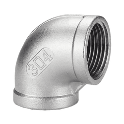 Premium 45-Degree Stainless Steel Pipe Fittings for Strong Connections