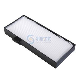 Excavator Parts Air Conditioning Filter Reference Cabin Air Filter 471-00119 K1002210