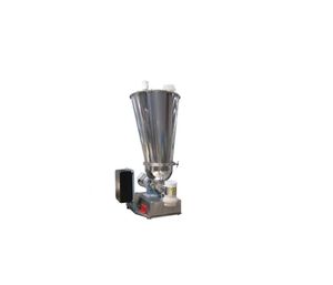 Advanced Screw Feeding Solution for Efficient Weight Loss Feeder