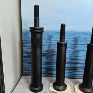 Standard Size Mud Pump Piston Rod for Universal Mud Pump Easy Install