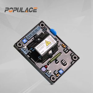 AVR Sx460 Brushless Diesel Generator 3 Phase Automatic Voltage Regulator Sx460A Stabilizer