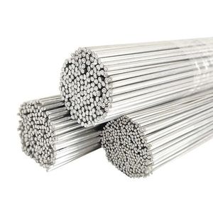 Direct Sale Aluminum Welding Wire Er4043 with Superior Fluidity for Pressure Vessel Assembly