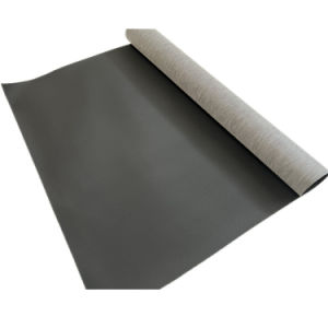 Factory Direct Sales Diamond Pattern PVC Fabric Leather for Wallets and Handbags