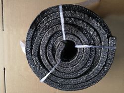 Asbestos Graphited Packing Reinforced with S. S Wire