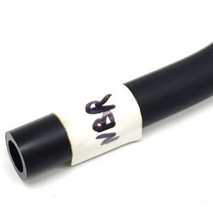 High Quality Auto Rubber Extrusion Hose Parts