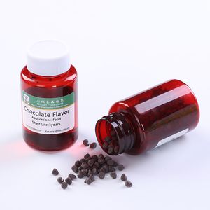 Chocolate Flavor, Food Flavor, Food Flavoring, Flavoring, Flavor for Baking, Drinking and Dairy Food