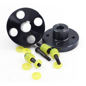 Tl8 Lt Elastic Sleeve Column Pin Bush Coupling for Conveyor Shredder Reducer