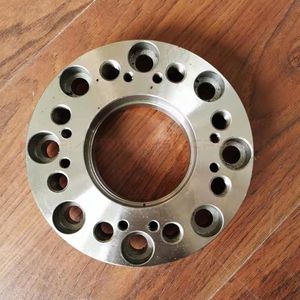 High Quality Customized Large Size CNC Machining and Plastic Injection Mold