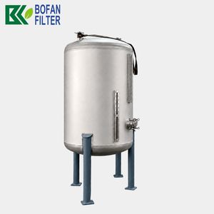 SS304 Stainless Steel Vertical Storage Tank for Industrial Liquid Storage