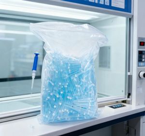 Bulk 1000UL Disposable Filter Plastic Tips Wholesale Manufacturer