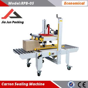 Semi-Auto Carton Sealing Machine/Carton Sealer