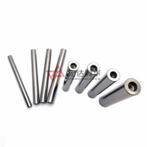Tungsten Carbide Shank with Internal Threading Solid Carbide Extensions with High Anti Vibration