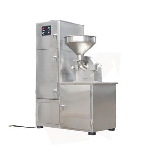 20b Potato Spice Pepper Seasoning Powder Milling Machine