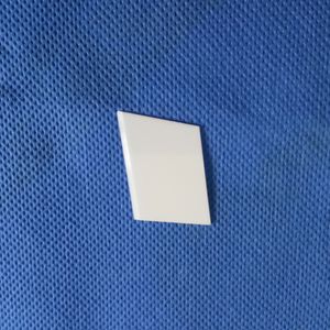 Premium Zirconia Ceramic Cutting Blades for Accurate Precision Tasks