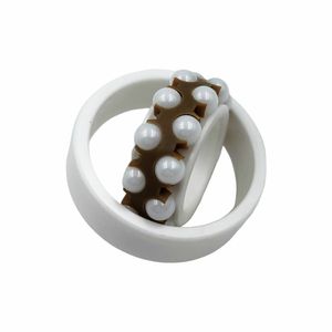 High Speed 686CE 696CE 606CE 626CE 636CE Full Ceramic Bearing for Manufacturing Plant