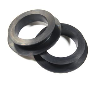Rubber Liner Metal Liner for Plate Heat Exchanger