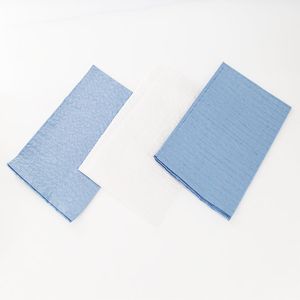 Factory Price Medical Towel Surgical Disposable Towel Hospital Hotel Hoursehold Use Tissues Cleaning Sanitary Towel