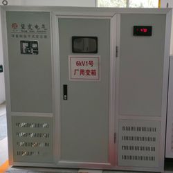Small Hydraulic Power Plant Excitation Control System Price
