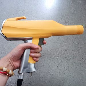 Glq-D-1y Good Price Portable Electrostatic Manual Powder Coating Spray Paint Gun